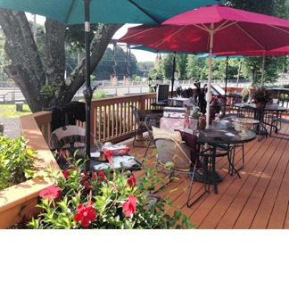 Tatiana’s Italian Restaurant
