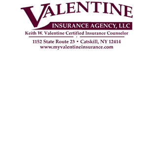 Valentine Insurance Center