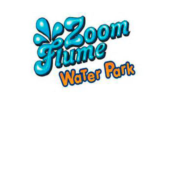 Zoom Flume Water Park in East Durham
