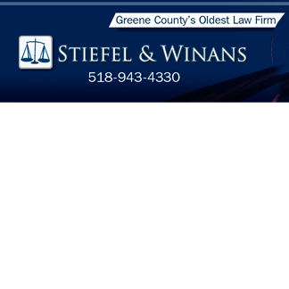 Stiefel & Winans