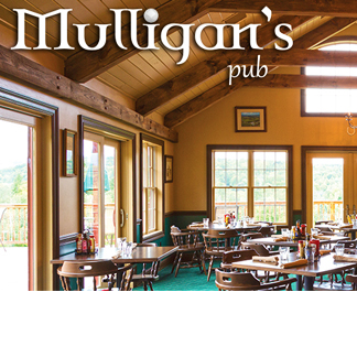 Mulligan’s Pub at the Windham Country Club