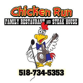 Chicken Run in Windham