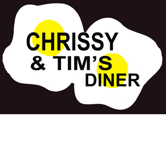 Chrissy and Tim’s Diner in West Coxsackie