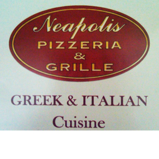 Neapolis Pizzeria & Grille in Windham