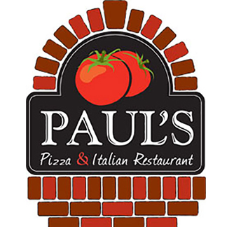 Paul’s Pizza & Pasta in Coxsackie