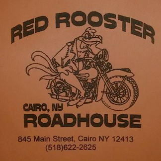 Red Rooster Bar & Grill in Cairo