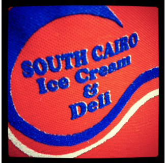 South Cairo Ice Cream & Deli in Cairo