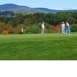 Windham Country Club in Windham