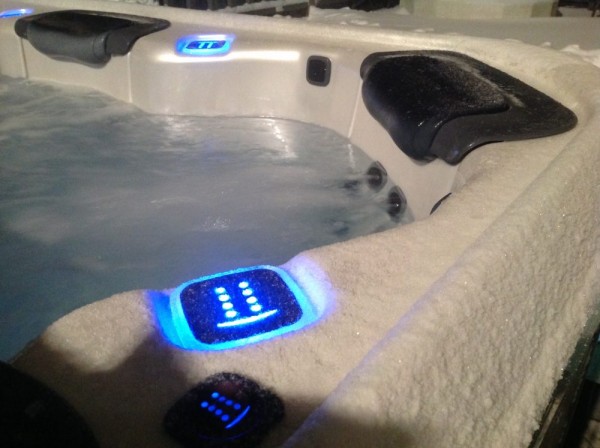 Best Hot Tubs Windham