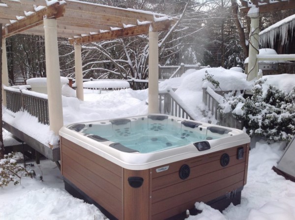 Best Hot Tubs Windham