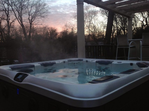 Best Hot Tubs Windham