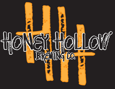 Honey Hollow Brewery in Greenville