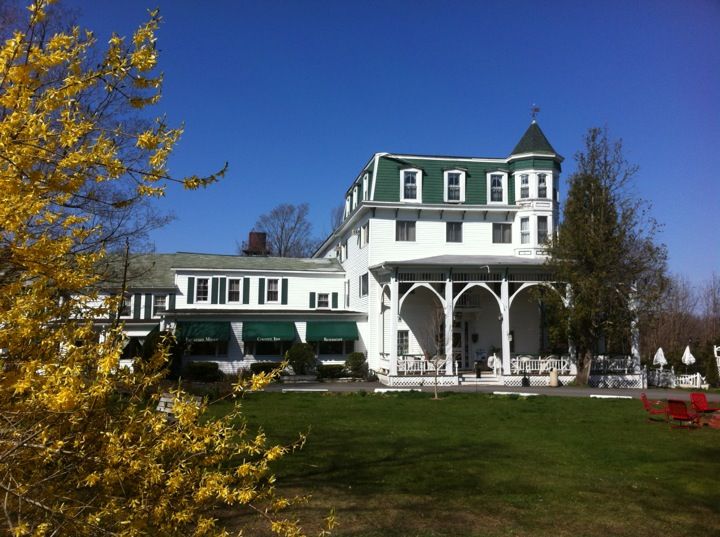 Bavarian Manor Country Inn & Restaurant Purling, NY