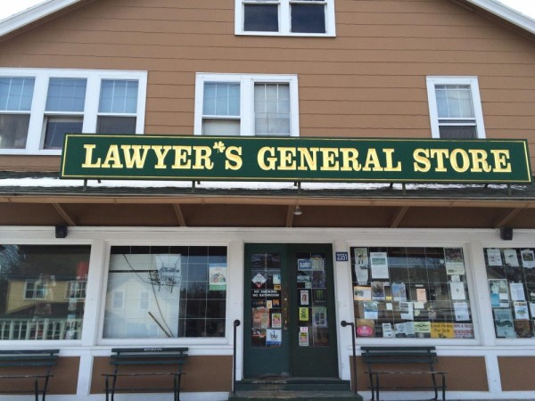 Lawyer’s General Store