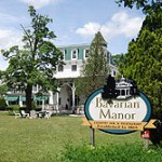 Bavarian Manor Country Inn & Restaurant