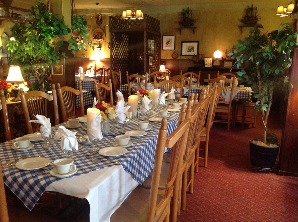 Bavarian Manor Country Inn & Restaurant Purling, NY