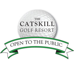 Bistro 27 at Catskill Golf Resort