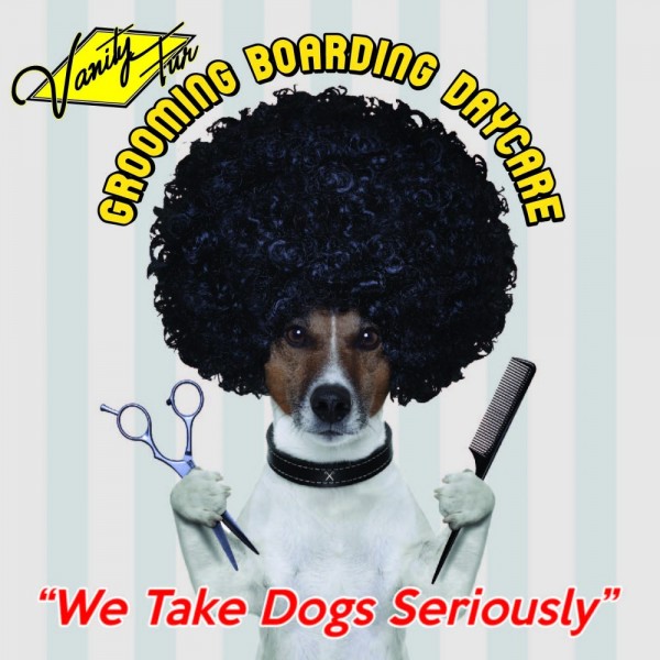 A Vanity Fur | Grooming & Boarding