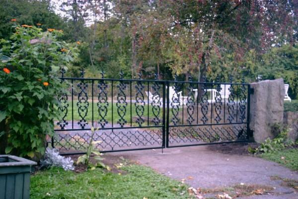 Catskill Ironwork