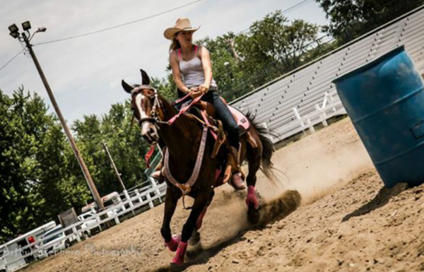 Catskill Equestrian Center