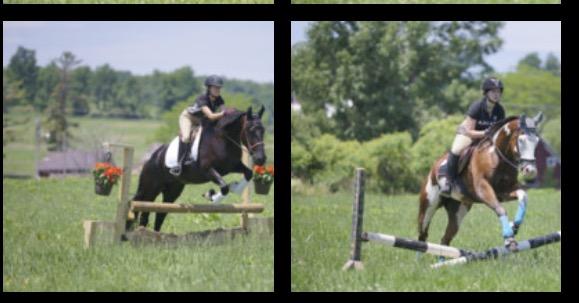 Catskill Equestrian Center