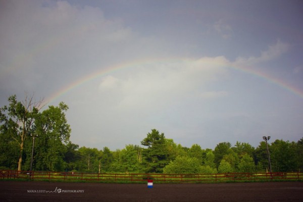 Catskill Equestrian Center