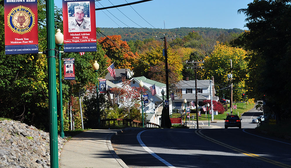 Cairo, New York Business Opportunities