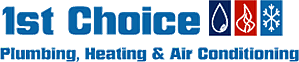 1st Choice Plumbing, Heating & Air Conditioning in Cairo, NY
