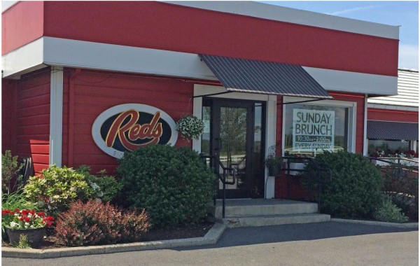 Red’s Restaurant