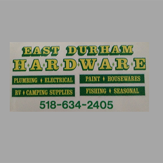 East Durham Hardware in East Durham