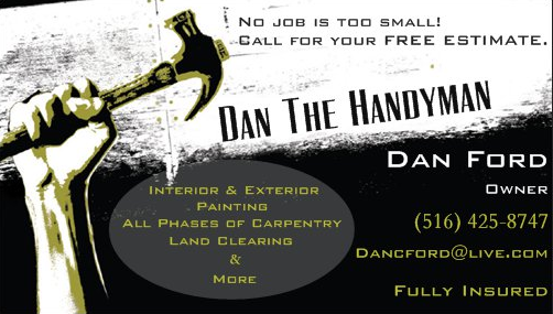 Dan The Handyman