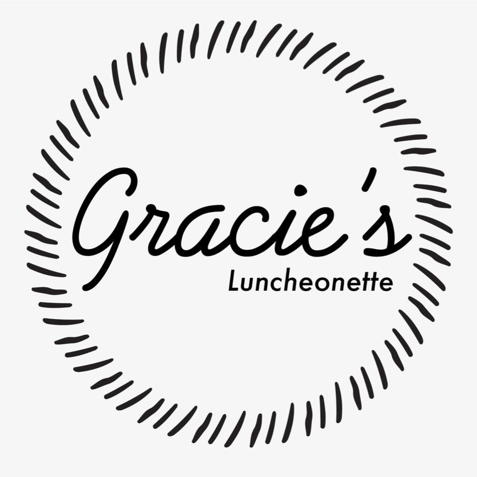 Gracie’s Luncheonette