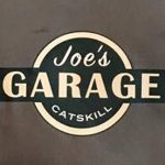 Joe’s Garage Catskill in Catskill