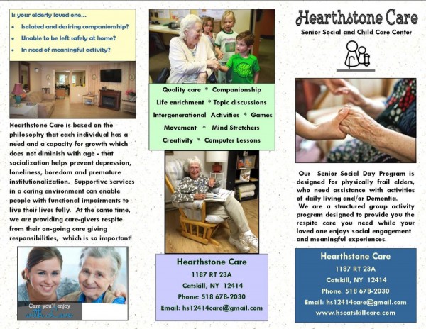 Hearthstone Care