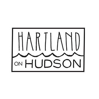 Hartland on Hudson in Leeds