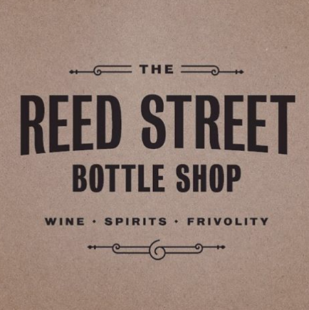 The Reed Street Bottle Shop in Coxsackie