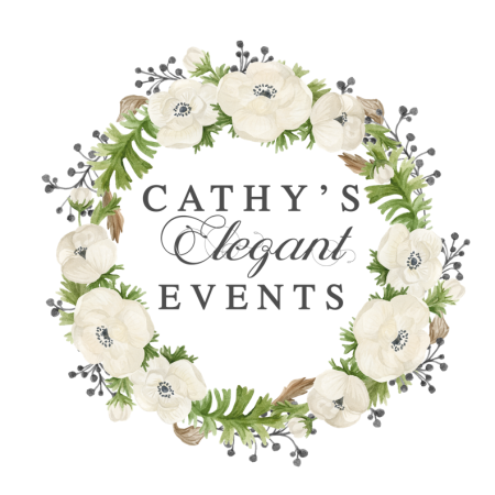 Cathy’s Elegant Events, LLC in Catskill