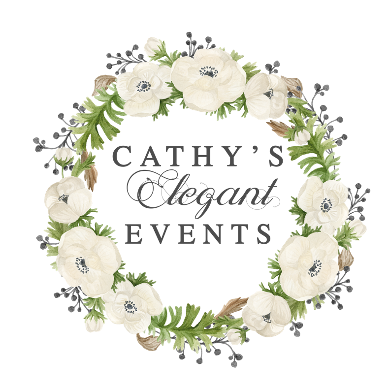 Cathy’s Elegant Events, LLC in Catskill