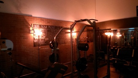 Muscle Hypertrophy Gym in Catskill