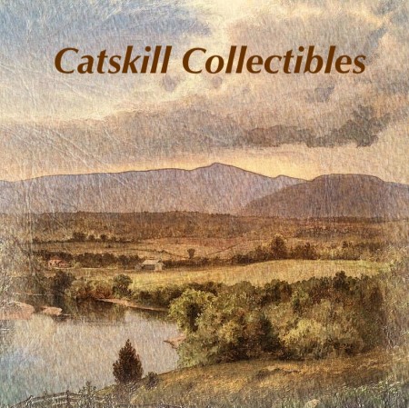 Catskill Collectibles in Catskill