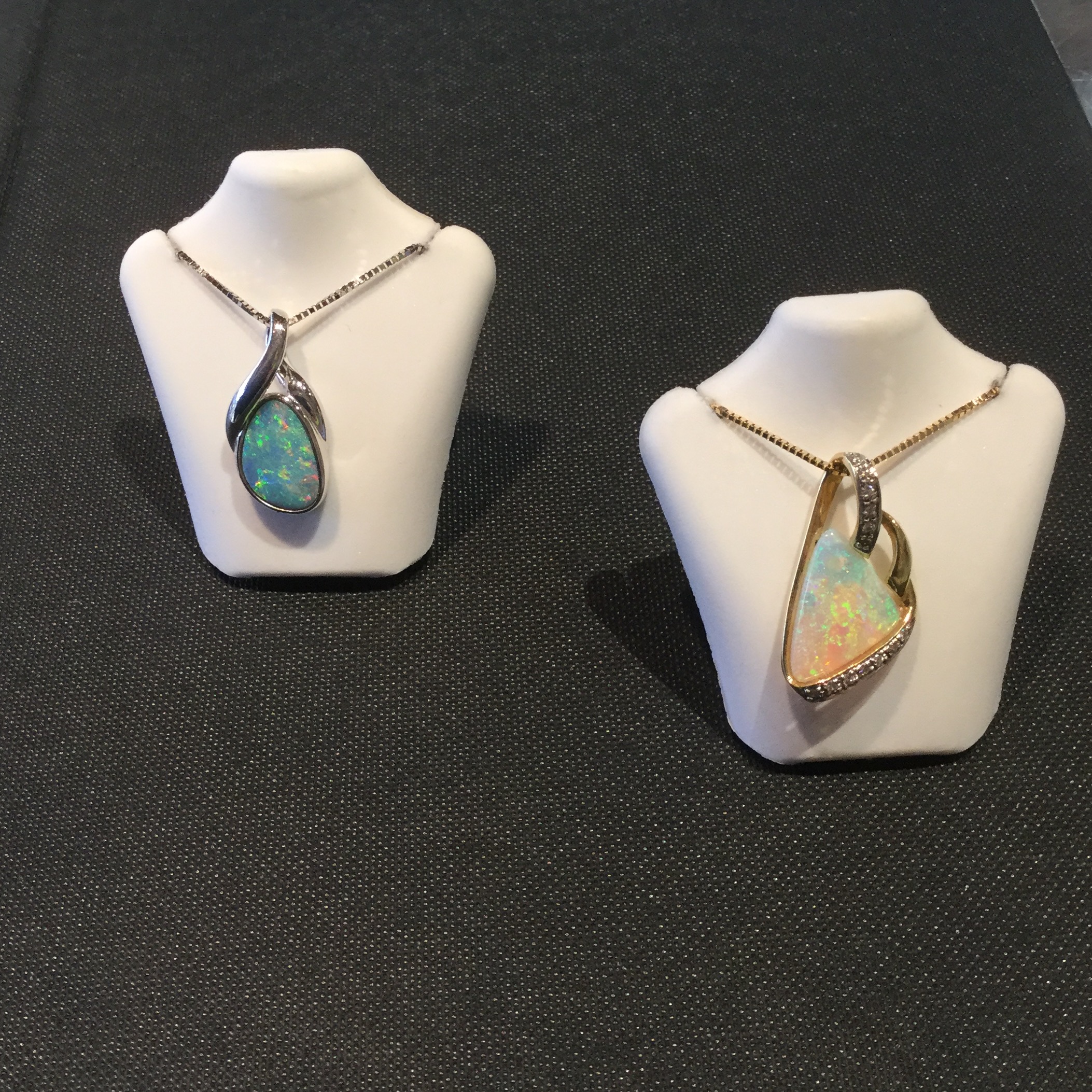 Tiger Lily Jewelers