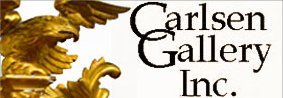 Carlsen Gallery, Inc. in Freehold