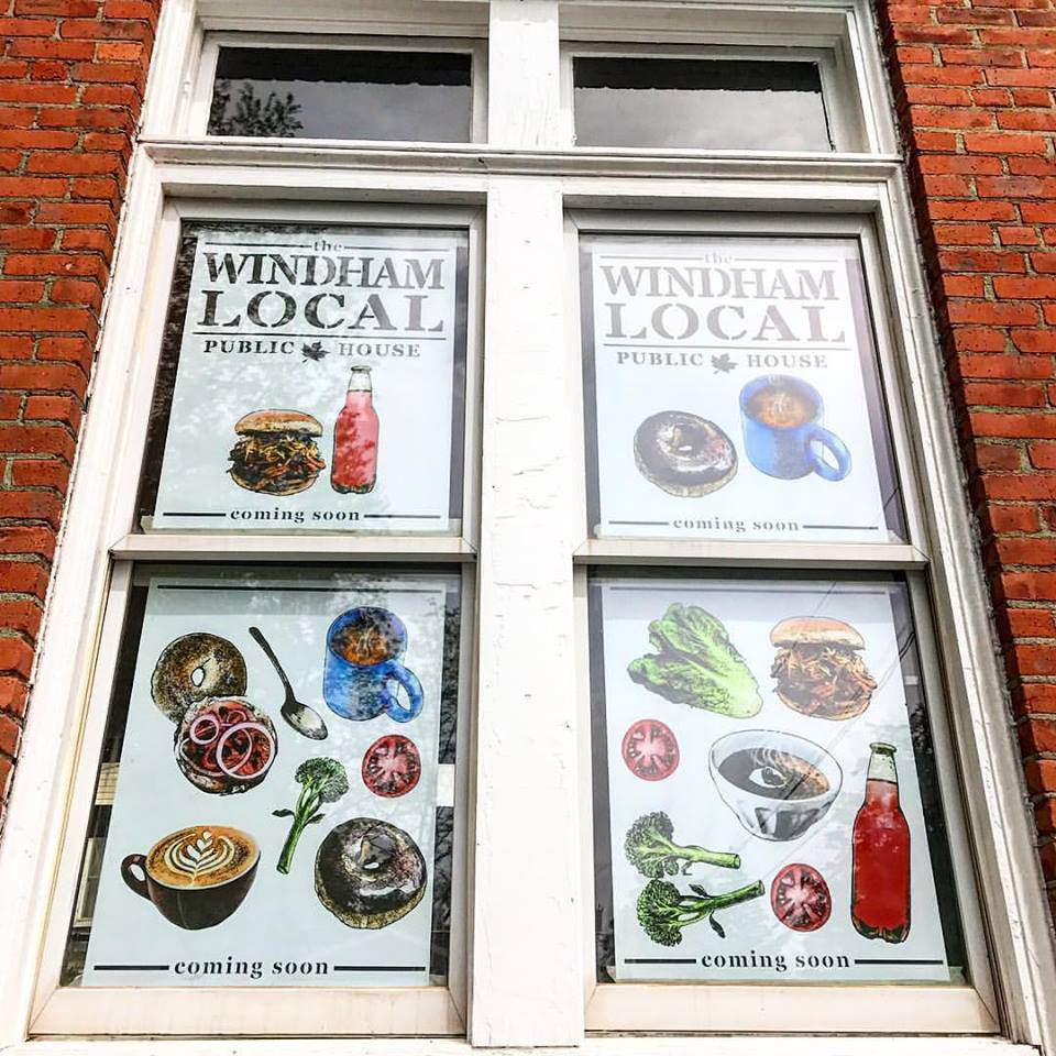 The Windham Local Public House