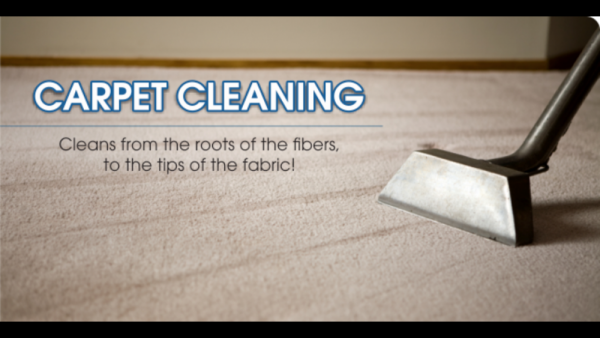 J&L Home & Carpet Cleaning