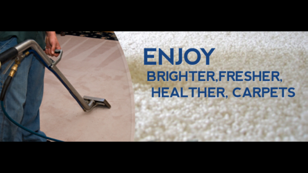 J&L Home & Carpet Cleaning