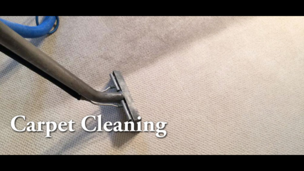 J&L Home & Carpet Cleaning