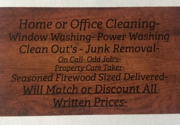 J&L Home & Carpet Cleaning