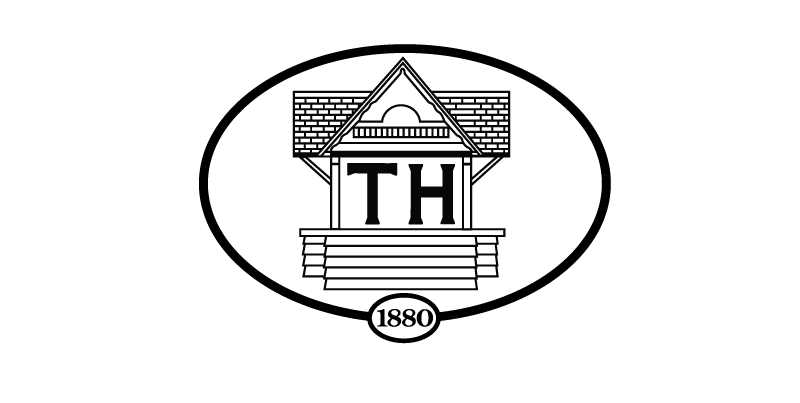 The Thompson House