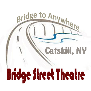 Bridge Street Theatre in Catskill