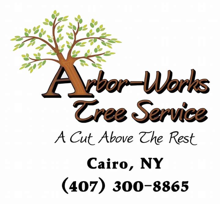 Arbor-works in Cairo, NY